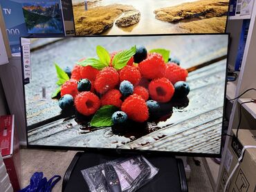 Телевизоры: Телик Телевизор LG 43UP77 ThinQ AI, WebOS 5.0, AI Sound, Ultra at lalafo.kg — 24 Телевизоры: Телик Телевизор LG 43UP77 ThinQ AI, WebOS 5.0, AI Sound, Ultra — 24