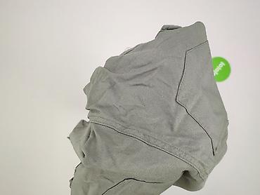 dungaree: Janina, Spodnie cargo damskie, rozmiar M — 5