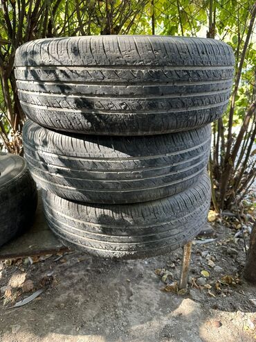 зимний резина 15: Комплект летних шин 195/65 R15 91V. - Размер: 195/65 R15 - Индекс
