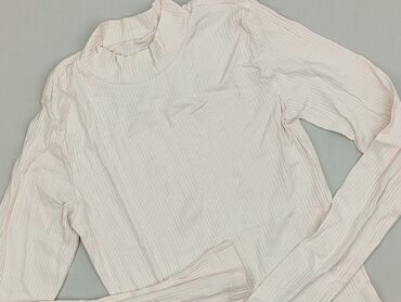 h m golfy damskie: H&M, Golf damski, rozmiar M