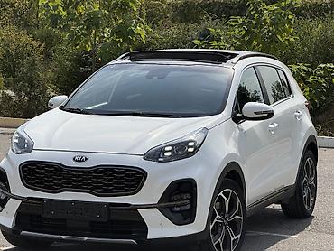 киа соул электро: Kia Sportage: 2019 г., 2 л, Автомат, Дизель, Кроссовер — 3