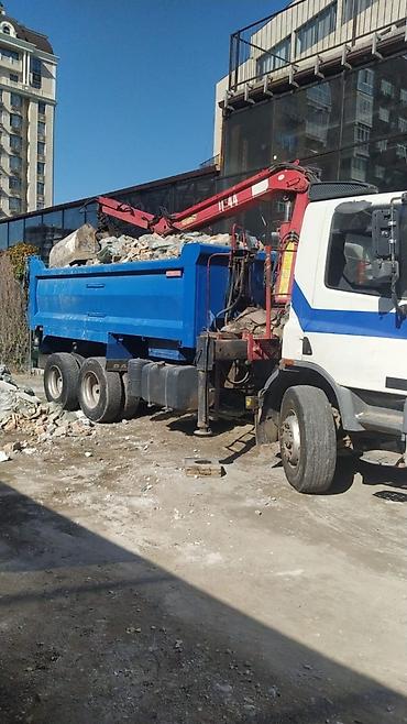 corolla 2016: Заказать Самосвал, Вывоз строй мусора — 8