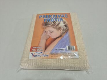 dormeo cebad: Cotton, Size - Double