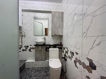 46: 2 комнаты, 46 м², Элитка, 1 этаж — 6