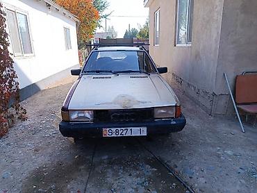 атбашы авто: Audi 80: 2026 г., 1.8 л, Кол менен иштөөчү, Седан — 4