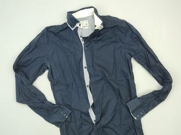 Shirts: Shirt for men, M (EU 38), Jack&Jones, condition - Good