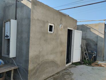 Həyət evləri və villaların satışı: Hövsan qəs. 2 otaqlı, 42 kv. m, Orta təmir — 2