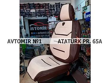 aksesuarlar: Avtomobil ortukleri komplekt k22 🚙🚒 ünvana və bölgələrə ödənişli — 1