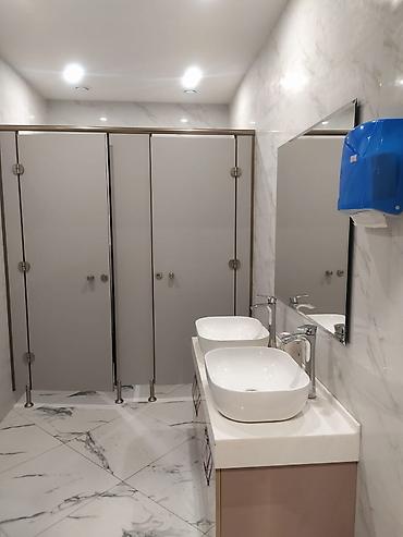 bakı iş elanları ofisiant: Xətai metrosu yaxınlığında elit tipli yeni tikilinin 2-ci mərtəbəsində — 9