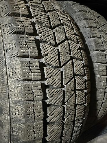 23565r18 зима: Шины 235 / 65 / R 18, Зима, Б/у, Комплект, Внедорожные (АТ/МТ), Китай, Sailun — 2