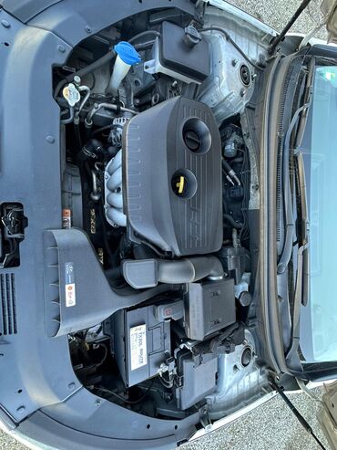 Hyundai: Hyundai Sonata: 2020 г., 2 л, Автомат, Газ, Седан — 21