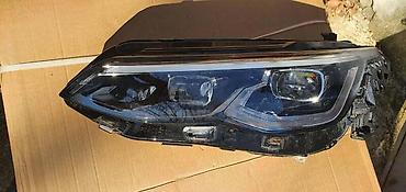 spotovi za auto: LEVI FAR XENON LED IQ ZA VOLKSWAGEN GOLF 8 | Volkswagen golf 8 levi — 1