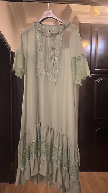 la: Gündəlik don, Maksi, Burberry, L — 3