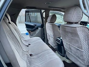 Toyota: Toyota 4Runner: 2008 г., 4 л, Автомат, Бензин, Внедорожник — 5