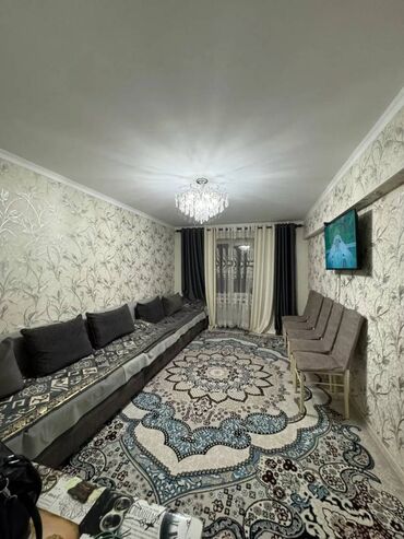 маевка квартира продаю: 2 комнаты, 42 м², Индивидуалка, 4 этаж, Евроремонт