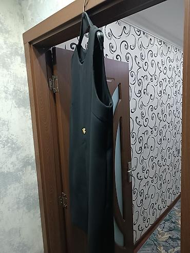 louis vitton: Çox zərif, klassik və dəbli qara rəngdə Louis Vuitton donu satılır. Ön — 2