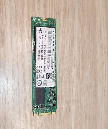 a1 modem za internet: LiteoN SSD M.2 128GB