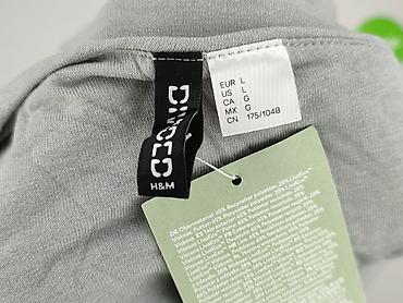 lakers hm: H&M, Top damski, rozmiar L — 5