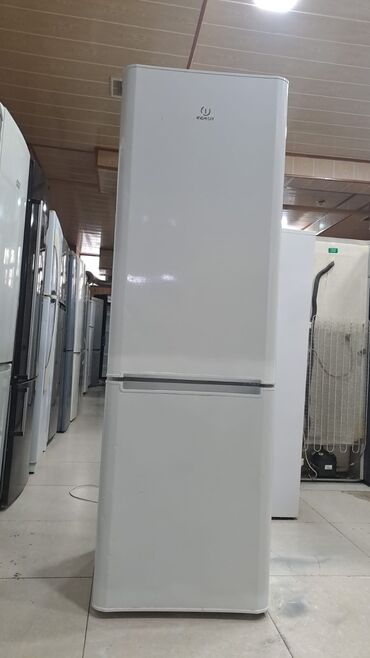 Soyuducular: 2 qapılı Indesit Soyuducu Satılır