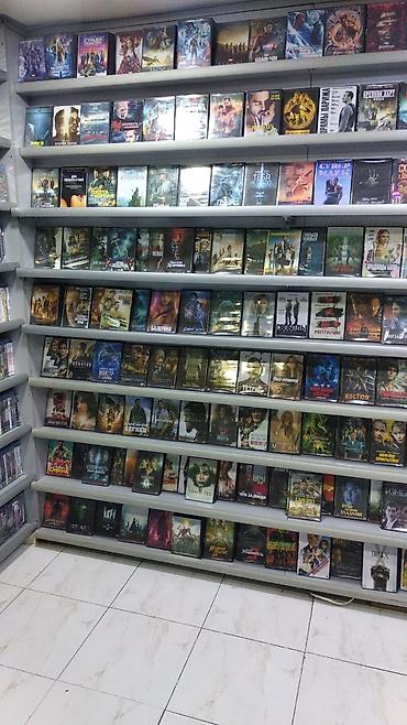 Oyun diskləri: Mp3 dvd dvd clip karaoke cd bluray 3dbluray DVD R DVD RE BLURAY 3D — 14