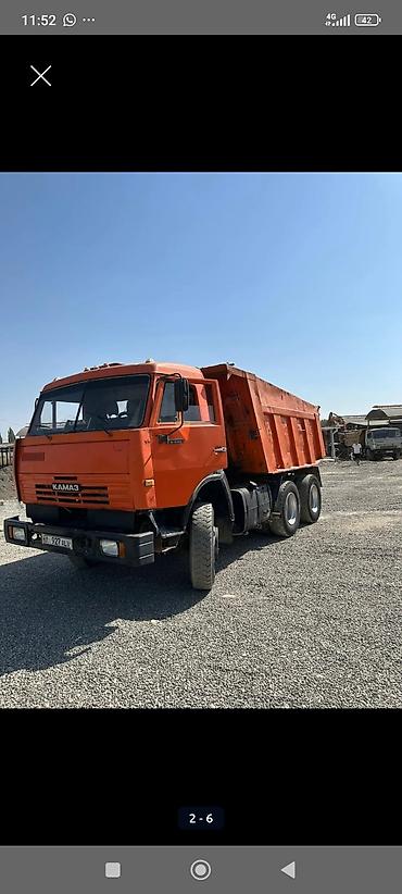 lada 9: Грузовик, Б/у — 2