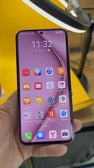 Huawei: Huawei Pura 70, Б/у, 256 ГБ, 2 SIM — 15