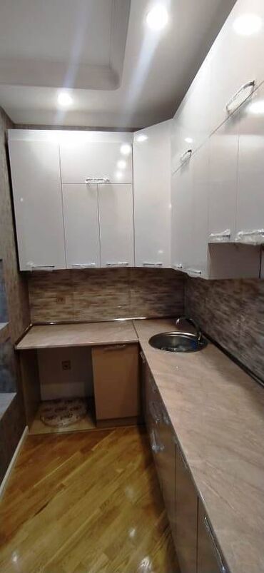 Yeni tikili: 2 otaqlı, Yeni tikili, 65 kv. m -da lalafo.az — 10 Yeni tikili: 2 otaqlı, Yeni tikili, 65 kv. m — 10