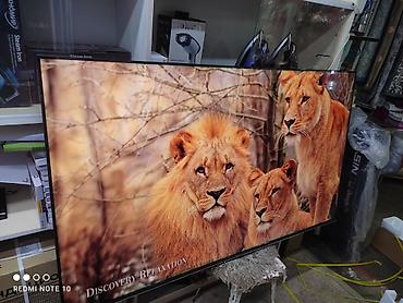 skyworth: Телевизор samsung 32q90 smart tv с интернетом youtube 81 см диагональ3 — 9