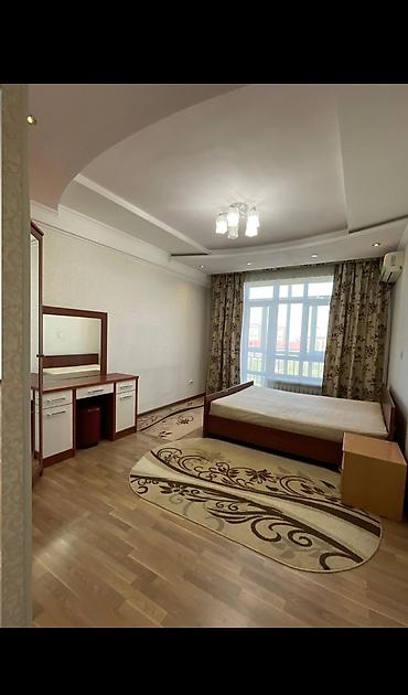 Батирлерди ижарага берүү: 🏡 СДАЕТСЯ ПОЛНОЦЕННАЯ 3-КОМНАТНАЯ КВАРТИРА В ЗОЛОТОМ КВАДРАТЕ ✨ 📍 — 5