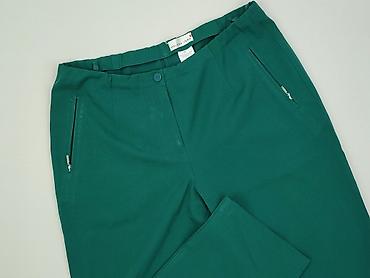 gerry weber: Helena Vera, Spodnie materiałowe damskie, rozmiar 5XL — 1