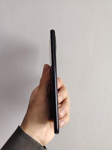 smart mini telefon: Xiaomi Mi 8, 128 GB, rəng - Qara, 
 Barmaq izi, İki sim kartlı, Face ID — 6