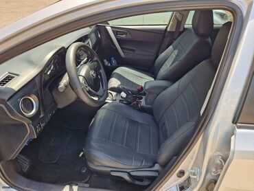 Toyota: Toyota Auris: 1.4 l. | 2014 έ. Κουπέ — 12
