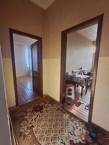 8-ci kilometr, 3 otaqlı, Yeni tikili, 108 kv. m — 6