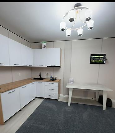 rent room: Коттедж, Asia Palace, Сары-Ой, 5 мест — 3