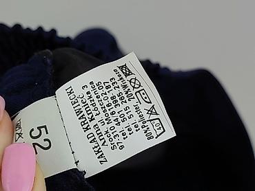 spódnice mini plus size: Spódnica damska, rozmiar 5XL — 5