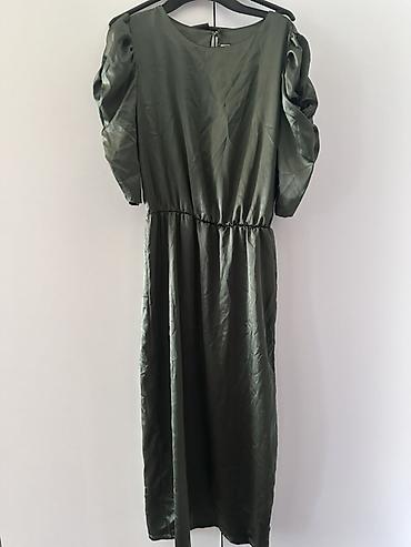 Haljine: Haljine od 800-4000 din Komplet ženske letnje haljine – 4 modela 1) — 5