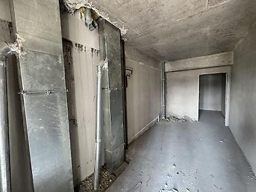 Продажа квартир: 1 комната, 65 м², Технопарк Элитка, 10 этаж, ПСО (под самоотделку) — 4