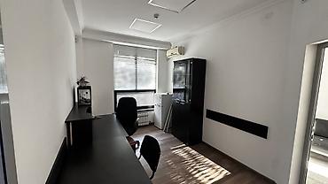 офис сниму: Аренда офисов, 160 м², В жилом комплексе — 7