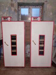 inqubator satışı: Azərbaycan, Azərbaycan dilində təlimat