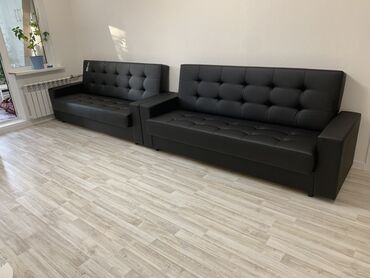 Прямые диваны: Прямой диван, Новый, Трехместный — 12