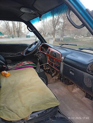 руль портер 2: Hyundai Porter — компактный бортовой грузовик с гидроподъёмным кузовом — 5