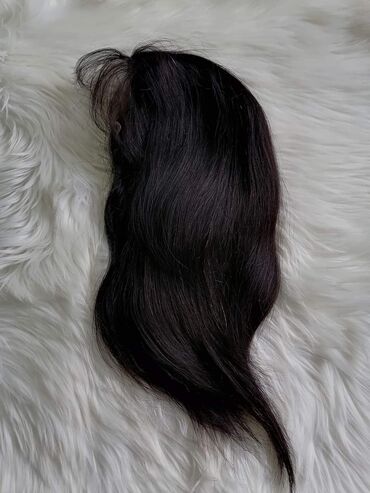 Perike i klipse: Lance front perika — 9