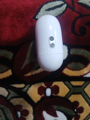 wi və sa: İşlənmiş Simsiz (Bluetooth) Qulaqcıqlar, rəng - Ağ — 3