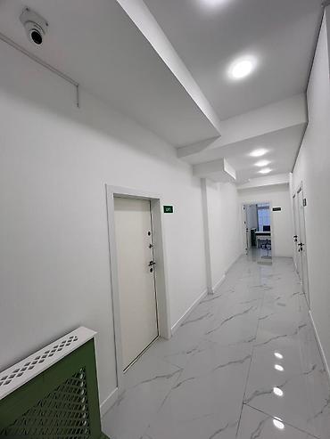 Digər daşınmaz kommersiya əmlakı icarəsi: Qara Qarayev metrosu yaxınlığında Klinika icarəyə verilir./SATMAQ DA — 14