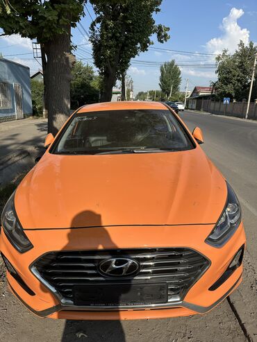 шевроле спарк 2017 цена: Hyundai Sonata: 2019 г., 2 л, Автомат, Газ, Седан