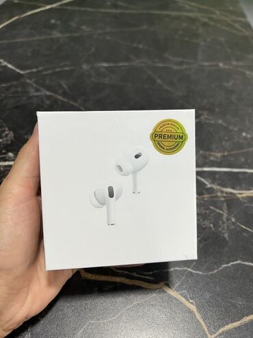 рация наушники с микрофоном: СКИДКА ‼️‼️ Новый‼️‼️ AirPods Pro (2‑го поколения), модель