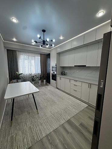 Продажа квартир: 4 комнаты, 107 м², 3 этаж — 15