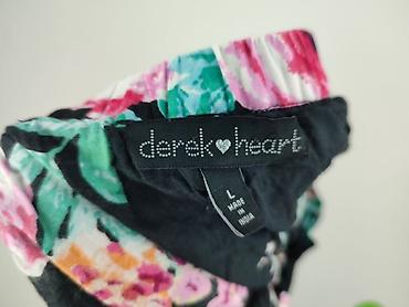 spódnice lee: Derek Heart, Spódnica damska, rozmiar L — 5