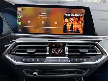 BMW: BMW X5: 2019 г., 3 л, Бензин — 9