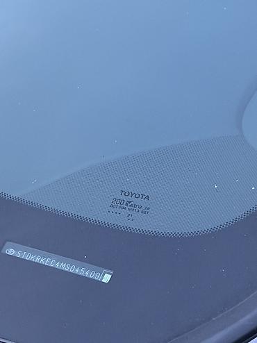 Toyota: Toyota Sienna: 2021 г., 2.5 л, Автомат, Гибрид, Минивэн — 10